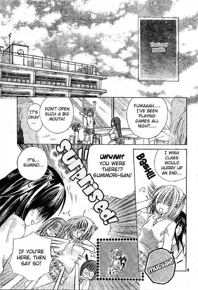 Koko Ni Iru Yo! Chapter 2 8